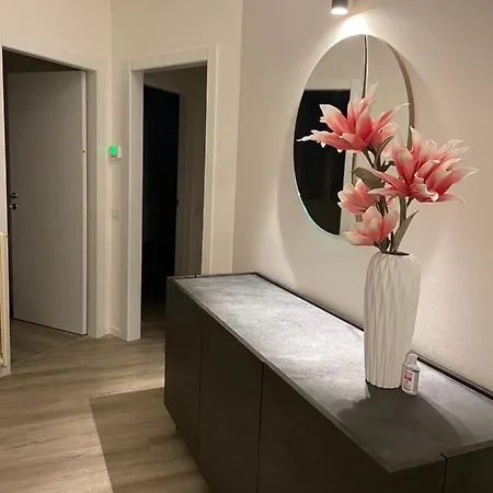 Un Balcone Sul Centro Storico Apartamento *