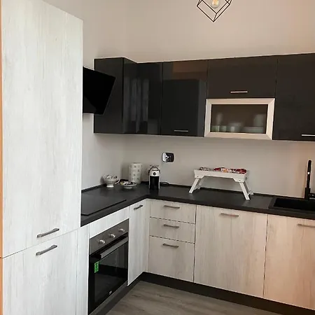 Un Balcone Sul Centro Storico Apartment