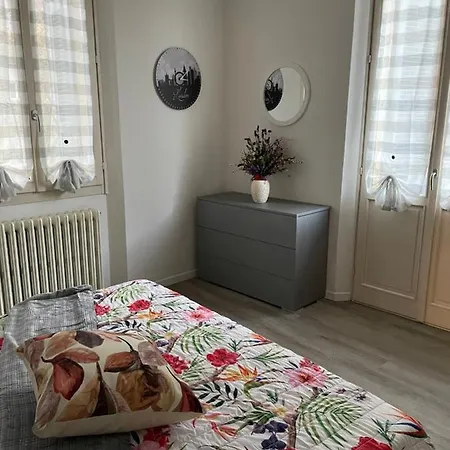 Un Balcone Sul Centro Storico *
