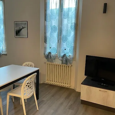 Un Balcone Sul Centro Storico * Reggio Emilia