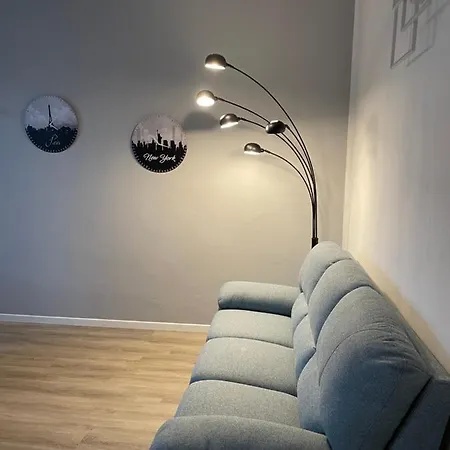 Un Balcone Sul Centro Storico * Reggio Emilia