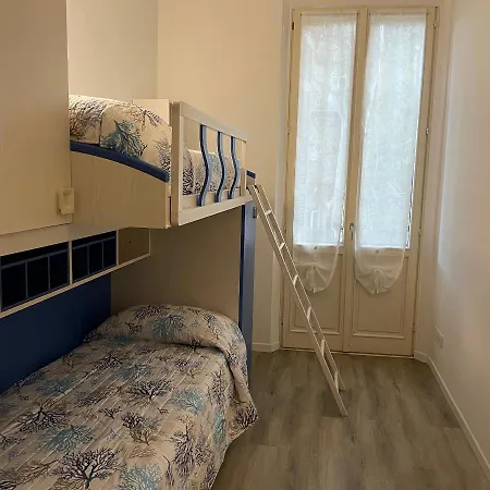 Un Balcone Sul Centro Storico Reggio Emilia
