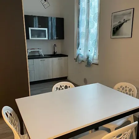 Un Balcone Sul Centro Storico * Reggio Emilia