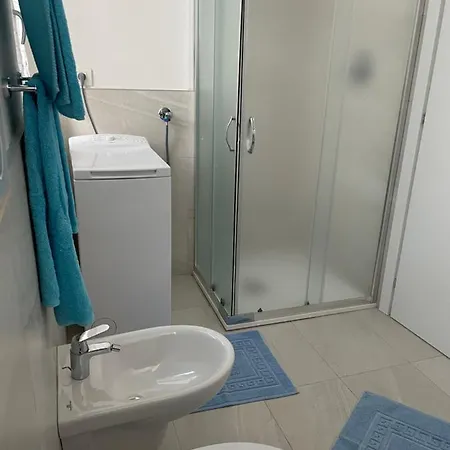 Un Balcone Sul Centro Storico *