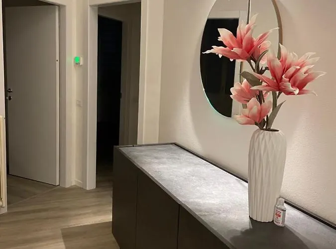 Un Balcone Sul Centro Storico Appartamento *