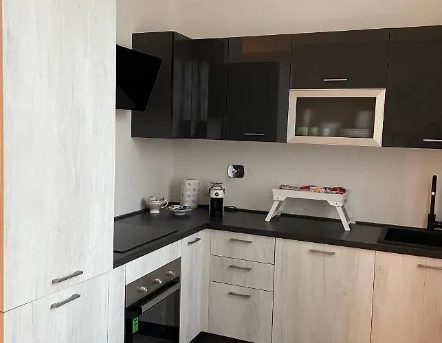 Un Balcone Sul Centro Storico Appartamento