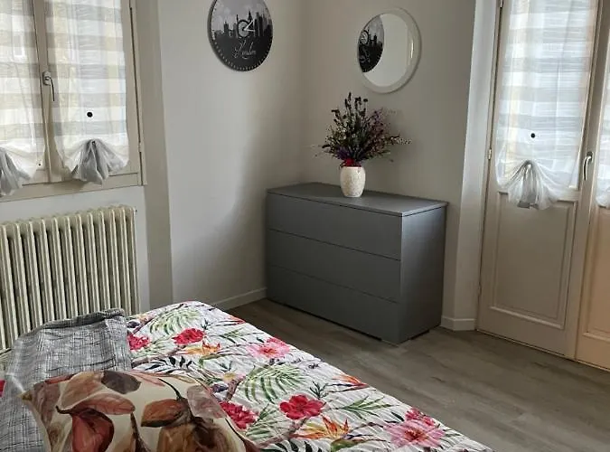 Un Balcone Sul Centro Storico *