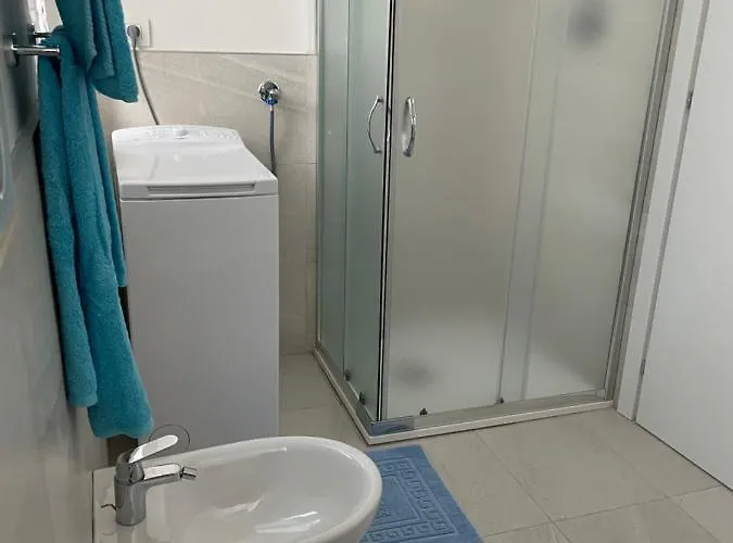 Un Balcone Sul Centro Storico *