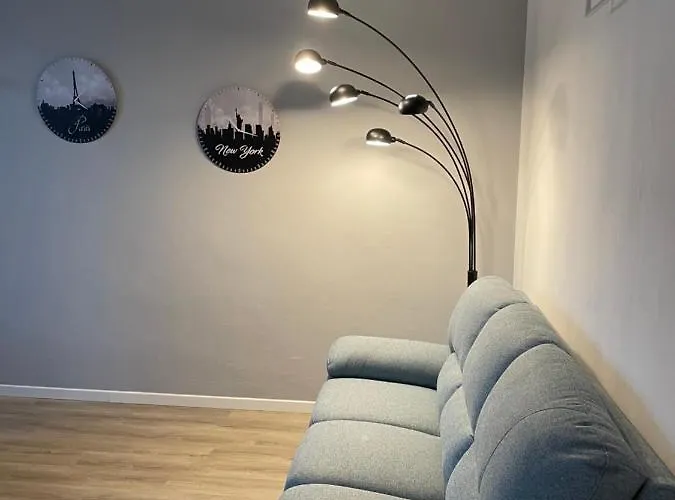 Un Balcone Sul Centro Storico * Reggio nell'Emilia