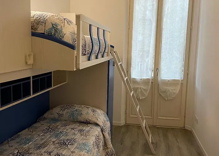 Un Balcone Sul Centro Storico Реджонель-Эмилия